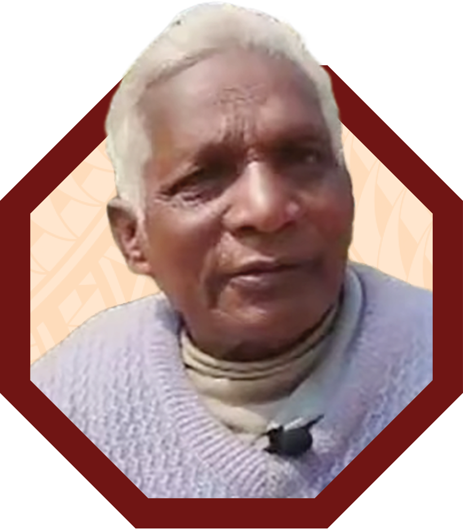 Shri Dukhu Majhi